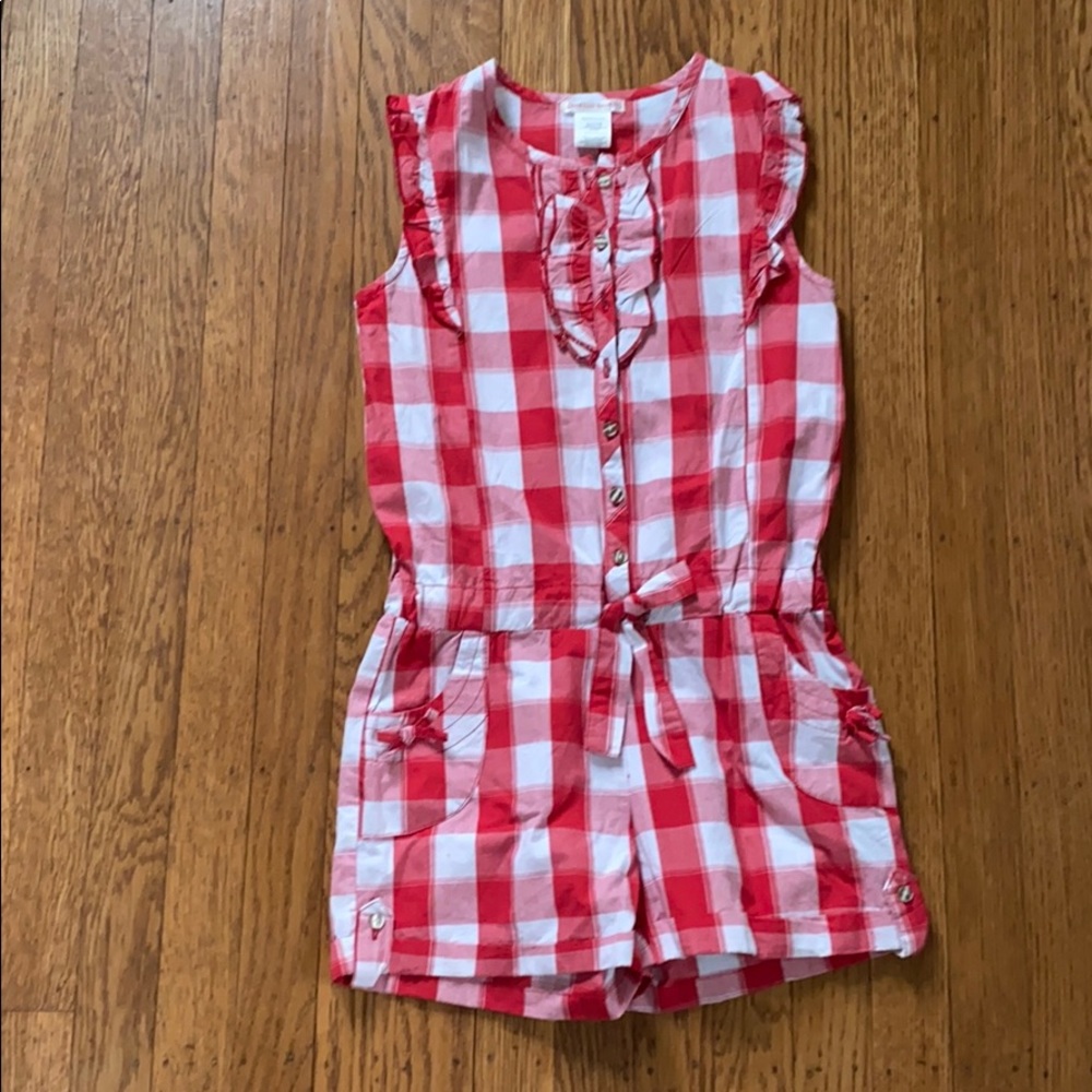 Deux par deux romper